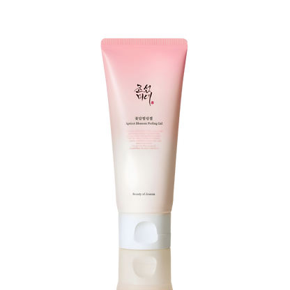 Éssora Beauty of Joseon Apricot Blossom Peeling Gel (100ml)