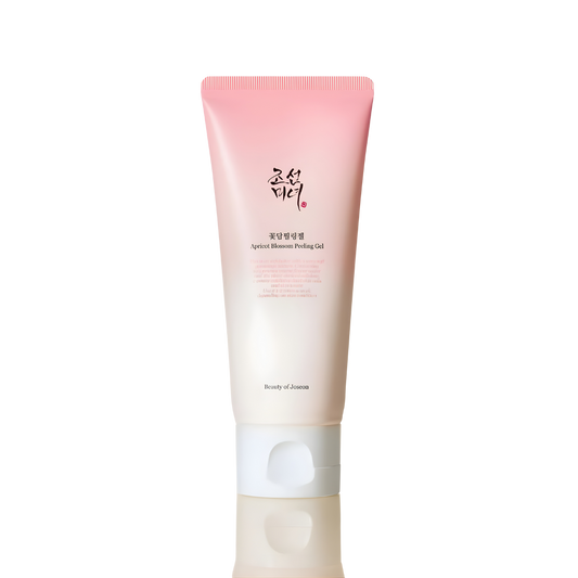 Éssora Beauty of Joseon Apricot Blossom Peeling Gel (100ml)
