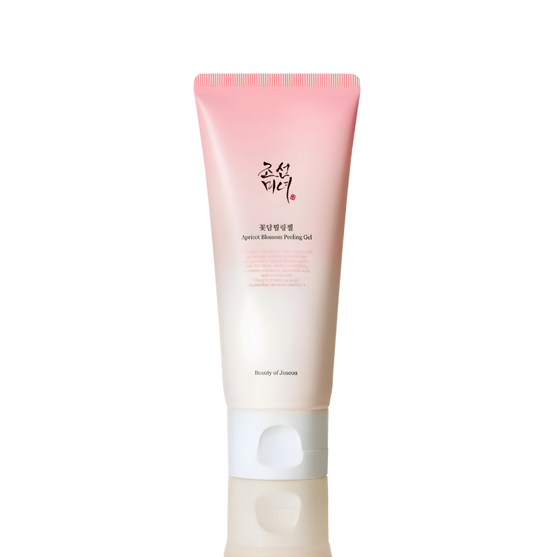 Beauty of Joseon Apricot Blossom Peeling Gel 100ml product image