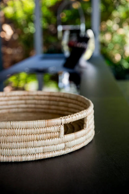 Éssora Bamboo Tray